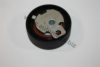 AUTOMEGA 30104790084 Tensioner Pulley, timing belt